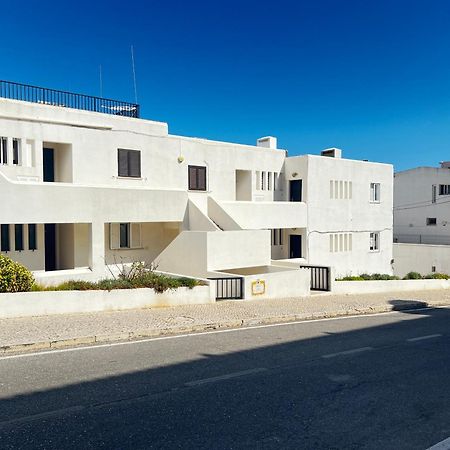 Vista Mar e Terra Albufeira Exterior foto