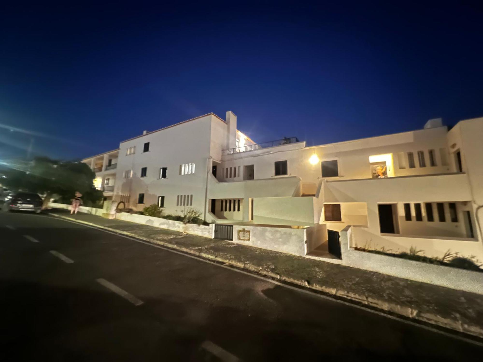 Vista Mar e Terra Albufeira Exterior foto